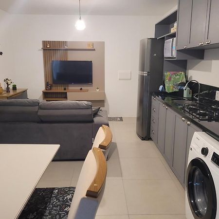 פאסו דה טורס Apto Belle Residencial Ilha Bela מראה חיצוני תמונה