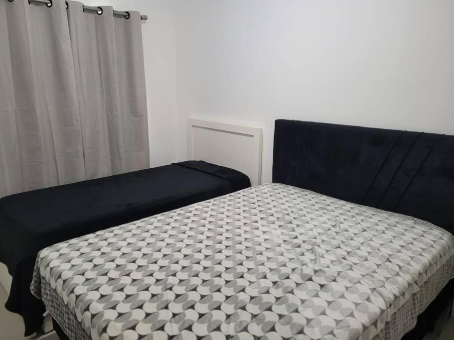 פאסו דה טורס Apto Belle Residencial Ilha Bela מראה חיצוני תמונה