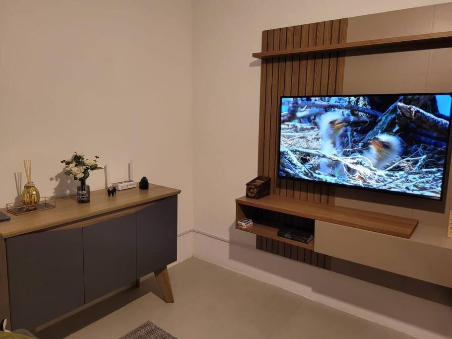 פאסו דה טורס Apto Belle Residencial Ilha Bela מראה חיצוני תמונה