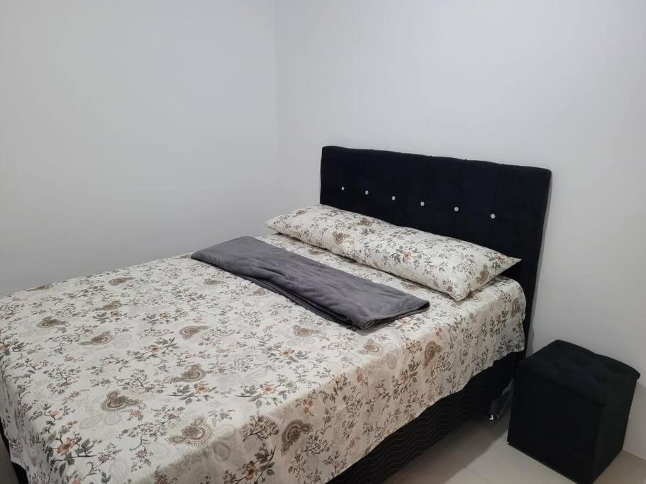 פאסו דה טורס Apto Belle Residencial Ilha Bela מראה חיצוני תמונה
