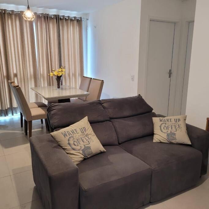 פאסו דה טורס Apto Belle Residencial Ilha Bela מראה חיצוני תמונה