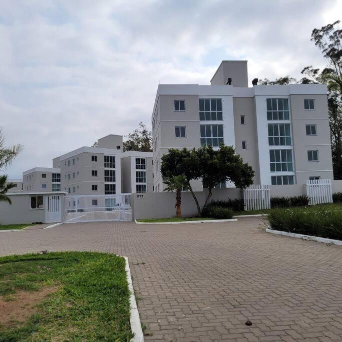 פאסו דה טורס Apto Belle Residencial Ilha Bela מראה חיצוני תמונה